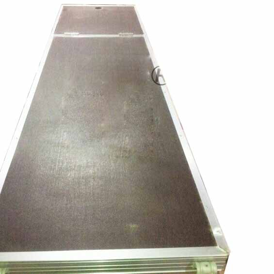 Компания кольцевой ловушки System System Plank