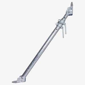 Pushpul Formwork Prop
