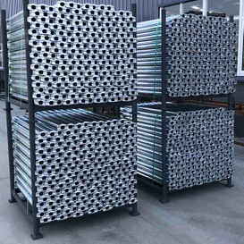1200 мм HDG Cuplock System System Ledger